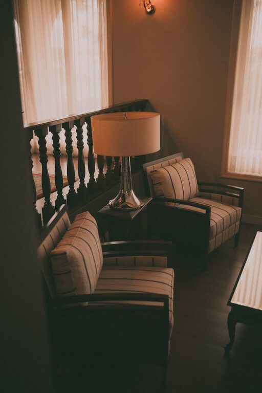 Tips for Creating a Cosy and Inviting Living Room Space