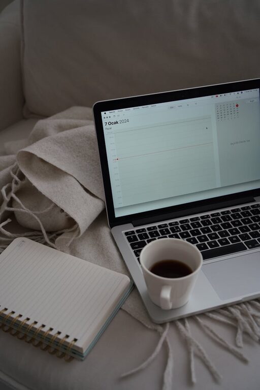 Tips for Creating a Relaxing and Productive Home Office Space